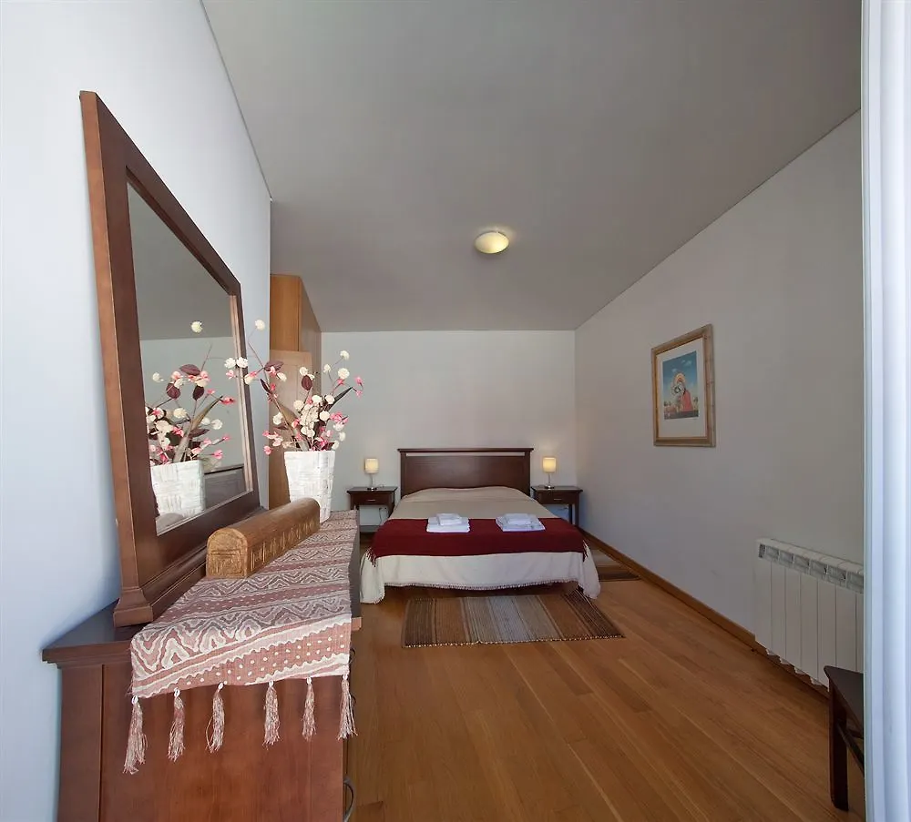 Hotel Chiado Apartments Lisbon