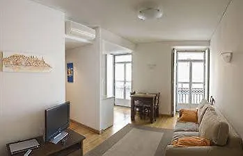 Hotel Chiado Apartments Lisboa