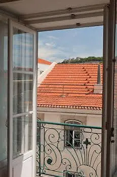 Hotel Chiado Apartments Lisbon