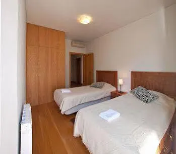 Chiado Apartments Lisboa