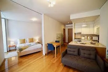 Chiado Apartments Lisboa