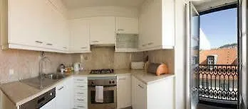 Chiado Apartments Lisboa 0*,