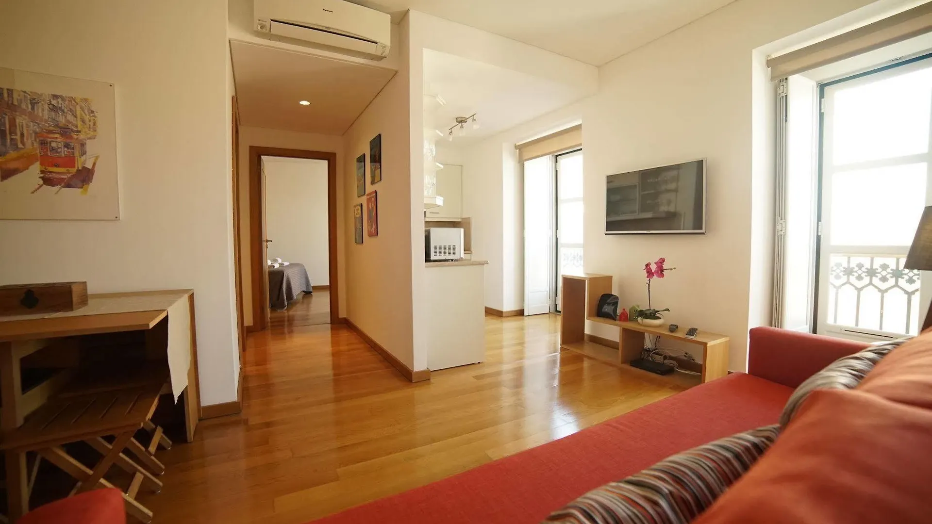 Hotel Chiado Apartments Lisbon