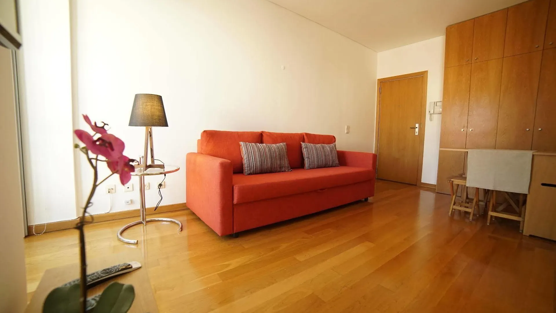 Hotel Chiado Apartments Lisbon