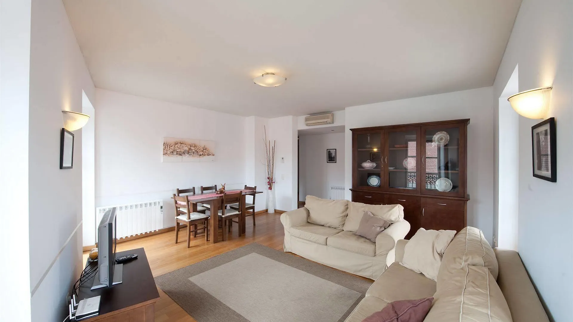 Chiado Apartments Lisboa