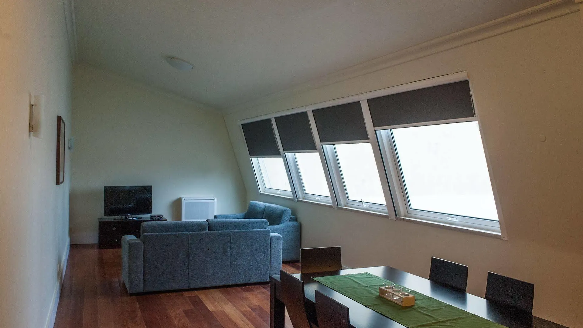 Hotel Chiado Apartments Lisbon