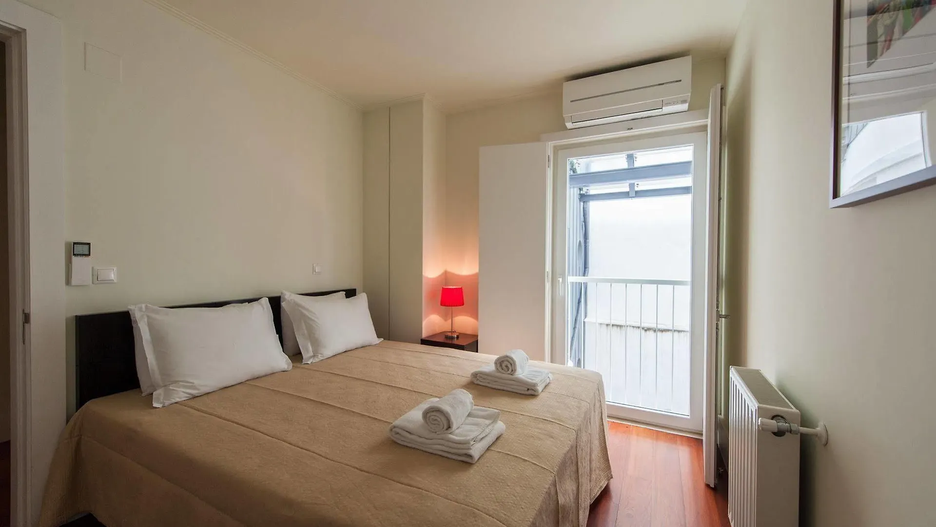 Hotel Chiado Apartments Lisboa