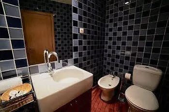 Chiado Apartments Lisbon Hotel