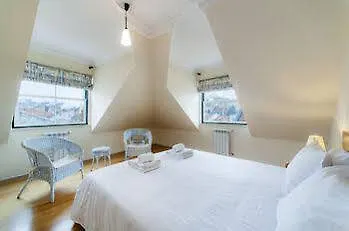 Hotel Chiado Apartments Lisboa