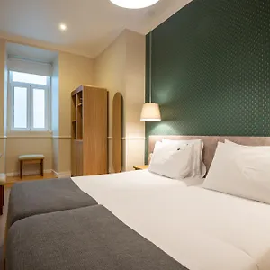 Hotel Boemio Flh, Lissabon