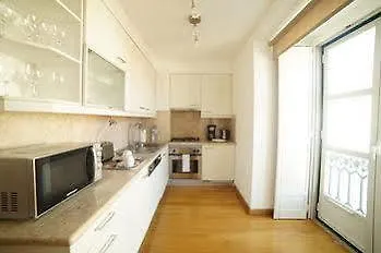 Chiado Apartments Lisboa Portugal