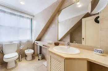 Hotel Chiado Apartments Lisboa