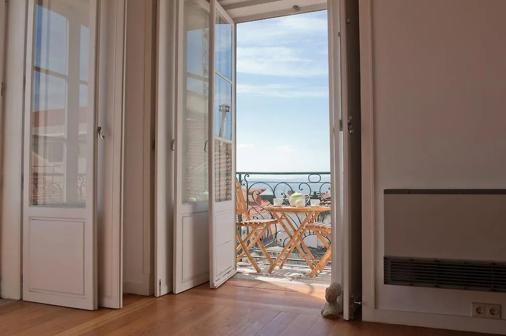 Chiado Apartments Lisboa