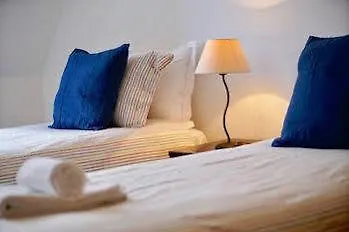Chiado Apartments Lisboa Hotell