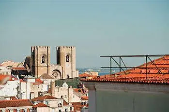 Chiado Apartments Lisboa Portugal