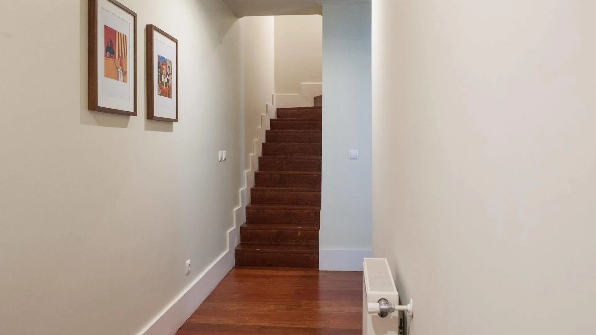 Chiado Apartments Lisboa Hotell
