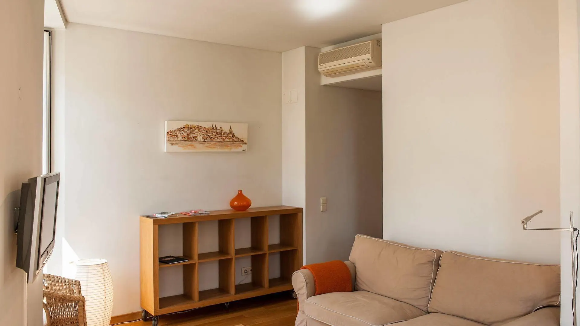 Chiado Apartments Lisboa