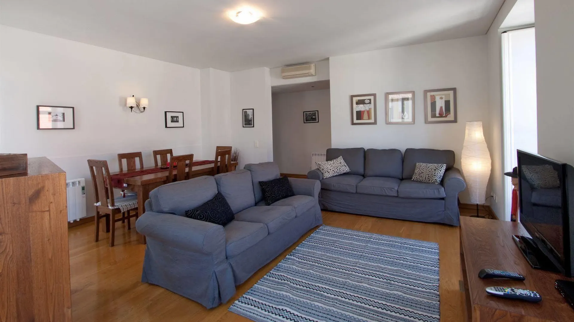 Chiado Apartments Lisboa 0*,